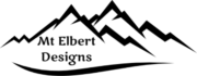 Mt Elbert Designs Logo